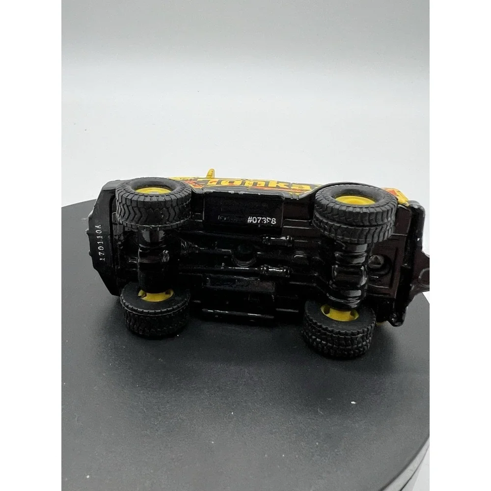 Tonka product vintage